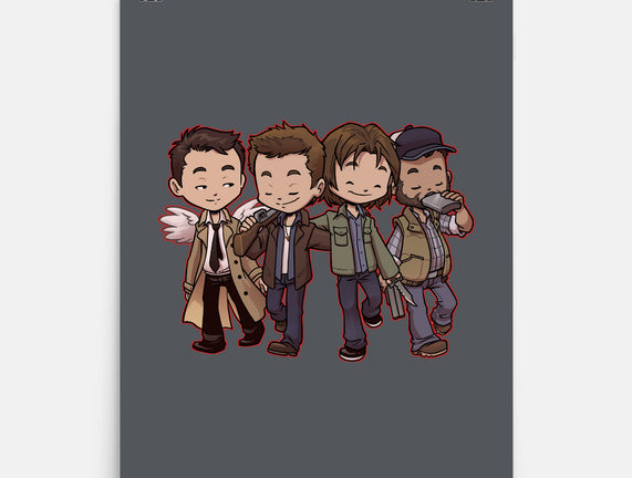 Hunter Buddies