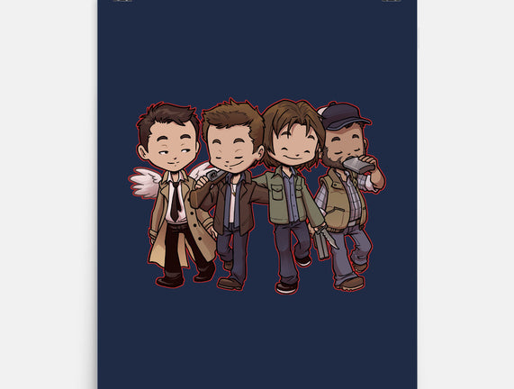 Hunter Buddies