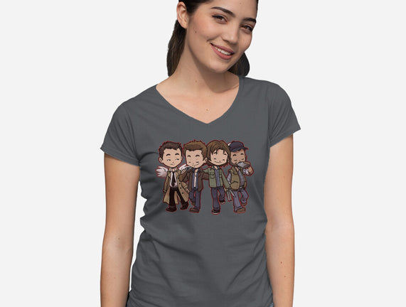 Hunter Buddies