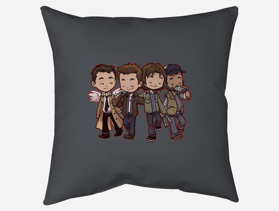 Hunter Buddies