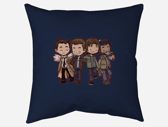 Hunter Buddies
