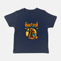 Hunter Comic-baby basic tee-harebrained