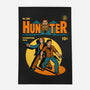 Hunter Comic-none outdoor rug-harebrained