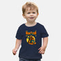 Hunter Comic-baby basic tee-harebrained