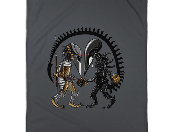 Hunter vs Hunted
