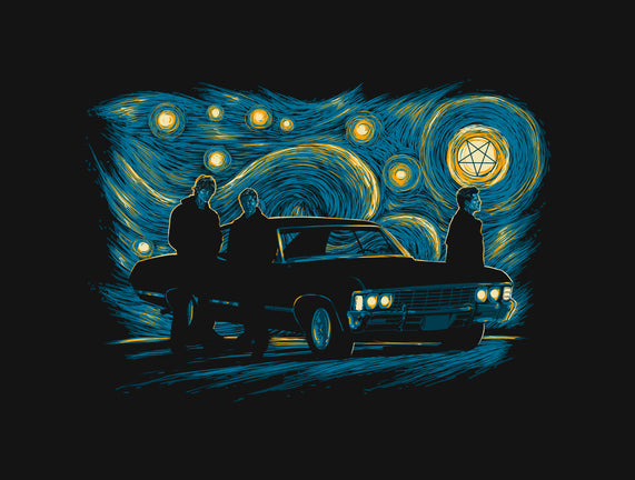 Hunters Night