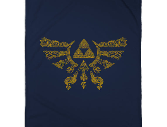 Hylian Henna