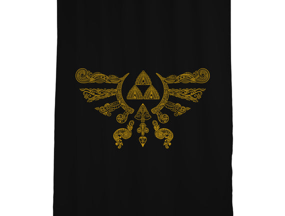 Hylian Henna