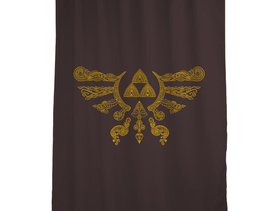 Hylian Henna