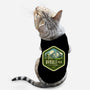 Hyrule Field National Park-cat basic pet tank-chocopants