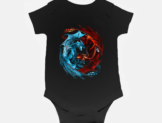 Game of Dragons