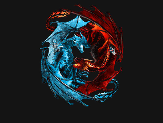 Game of Dragons
