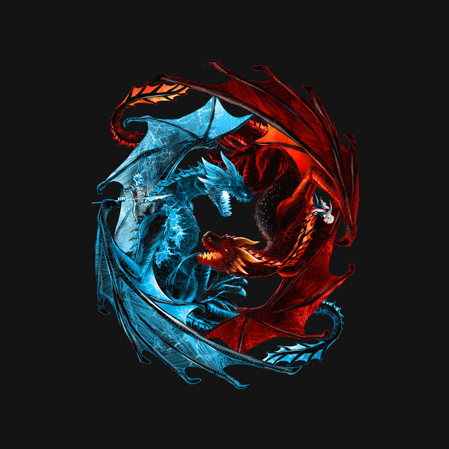 Game of Dragons-cat bandana pet collar-alemaglia
