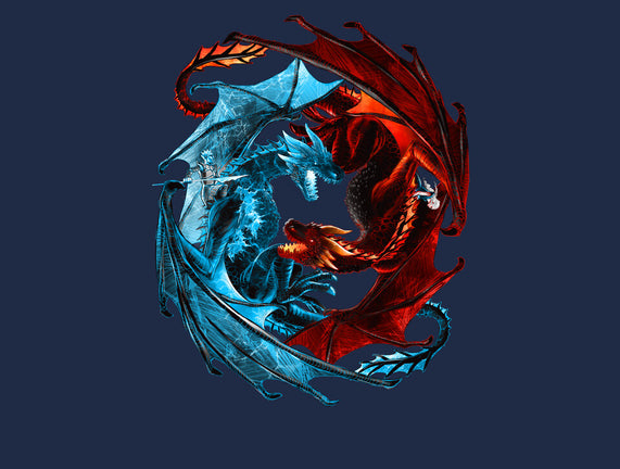 Game of Dragons
