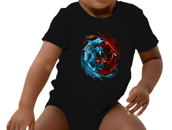 Game of Dragons