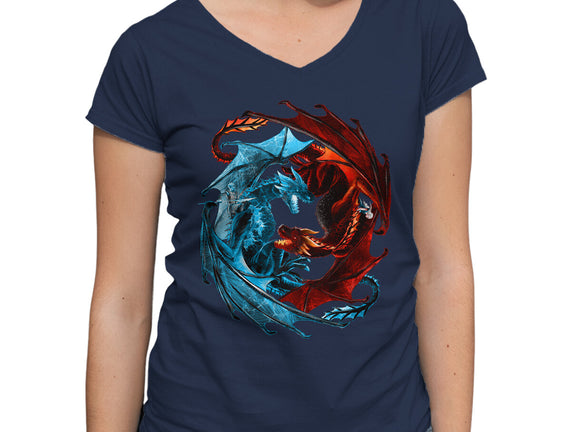 Game of Dragons
