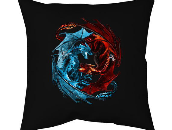Game of Dragons