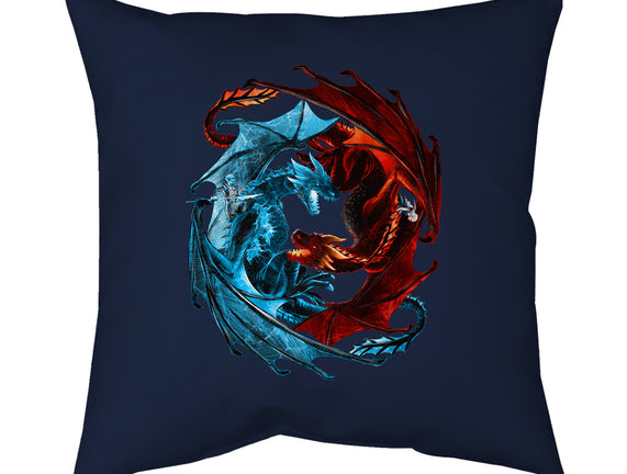 Game of Dragons