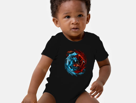 Game of Dragons