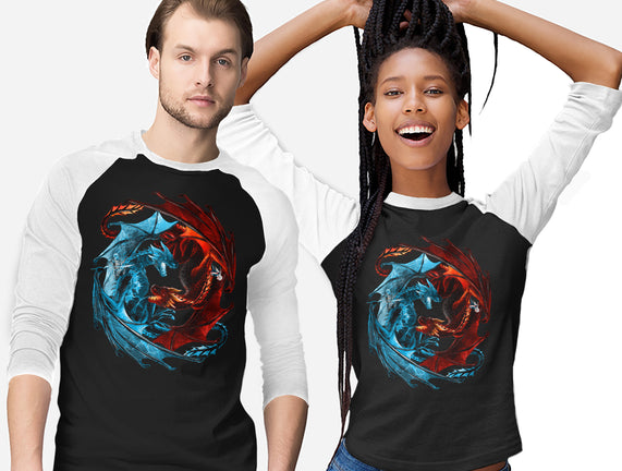 Game of Dragons