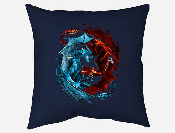 Game of Dragons