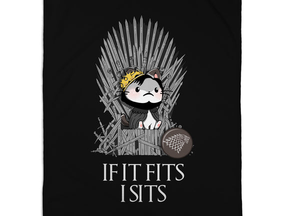 Game of Sits