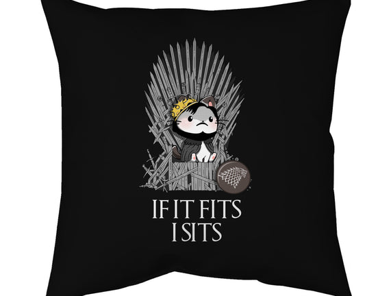 Game of Sits