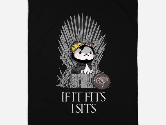 Game of Sits