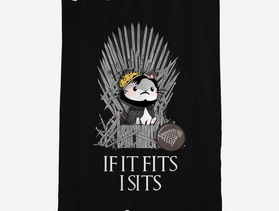 Game of Sits