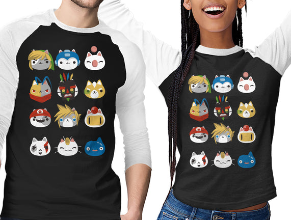 Gamer Cats