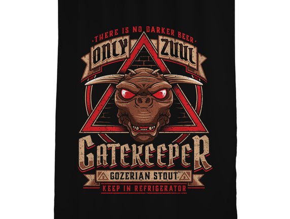 Gatekeeper Gozerian Stout