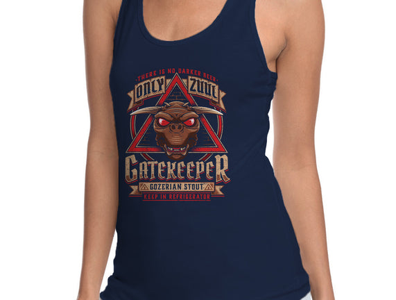 Gatekeeper Gozerian Stout