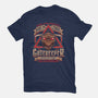 Gatekeeper Gozerian Stout-unisex basic tee-adho1982