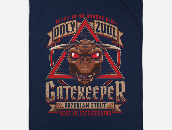 Gatekeeper Gozerian Stout