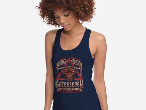 Gatekeeper Gozerian Stout