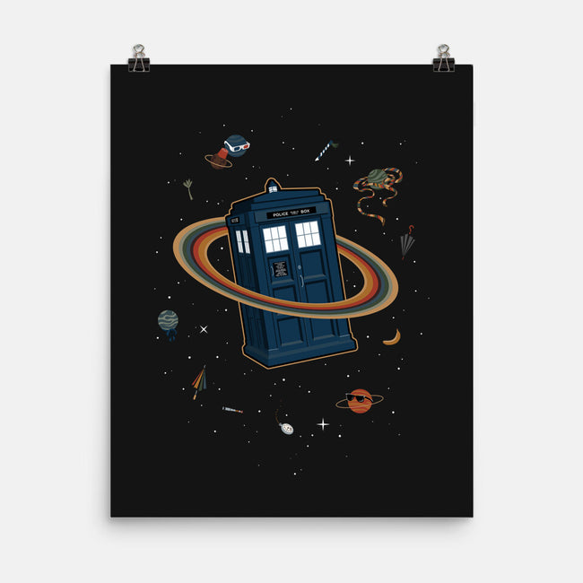 Generations-none matte poster-Kat_Haynes