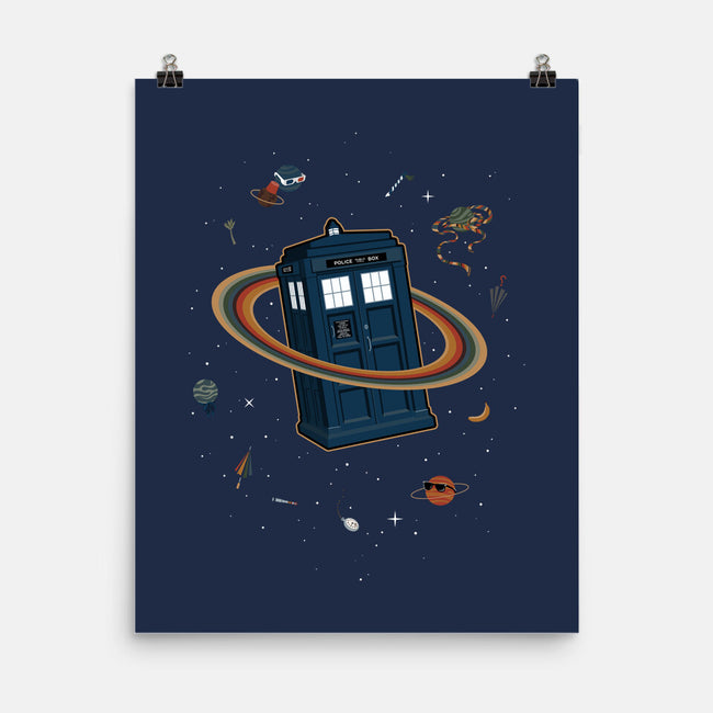 Generations-none matte poster-Kat_Haynes