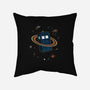 Generations-none removable cover throw pillow-Kat_Haynes