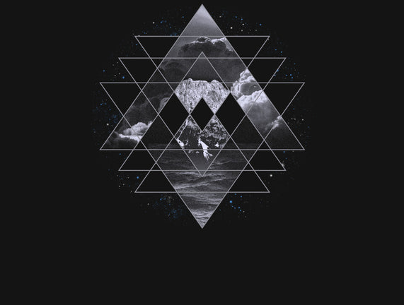 Geometric Nature