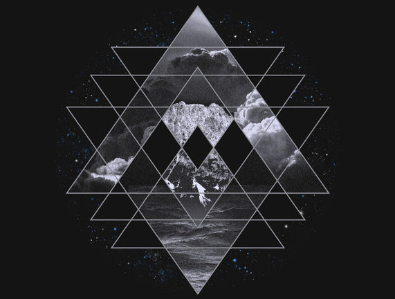 Geometric Nature