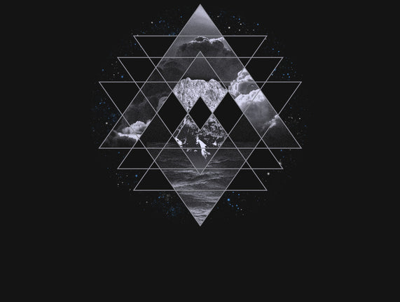 Geometric Nature