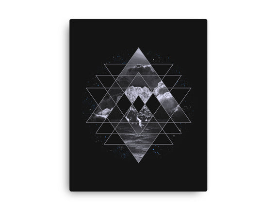 Geometric Nature