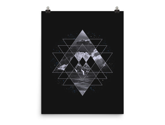 Geometric Nature