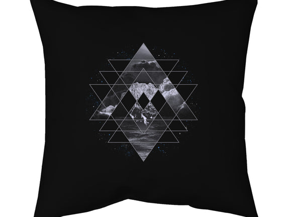 Geometric Nature