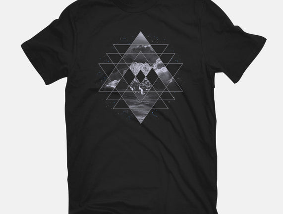 Geometric Nature