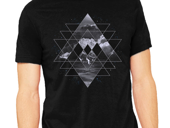 Geometric Nature