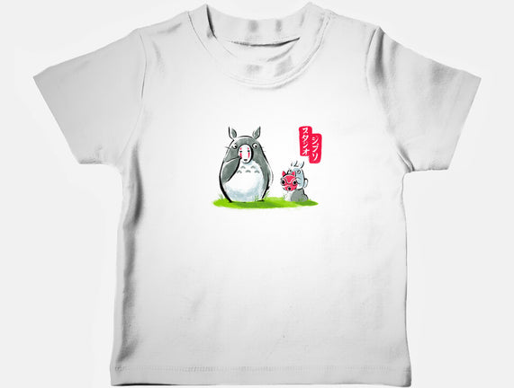 Ghibli Ink