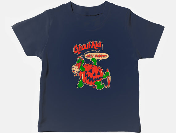 GHOOOUL-AID