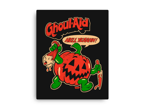 GHOOOUL-AID