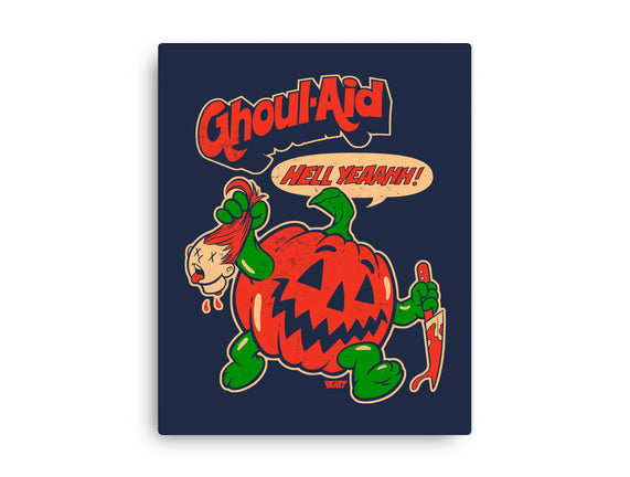 GHOOOUL-AID